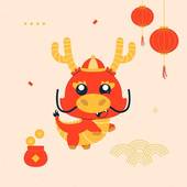 2024年是水龙还是木龙（二四龙年五行属性辨析）