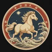 1954属马人2025凶星：1954年属马最后一劫