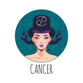 巨蟹座星盘分析2023(探寻命运之星的指引)