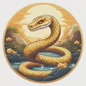 2025年什么蛇年金木水火土，2025蛇是木命还是火命