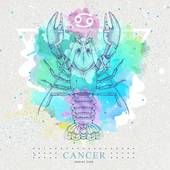 巨蟹座最容易爱上谁90(揭秘他们最爱的对象是谁)