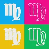 处女座今日运势全解析：2月9日幸运数字指南