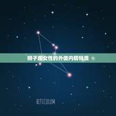 外傻内精的星座女狮子女(真正的聪明人藏在内心深处)