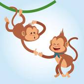 1968年属猴今日运势(财运亨通事业顺利)