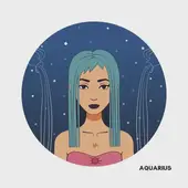 水瓶座今日运势解析：二月十日精准行动指南