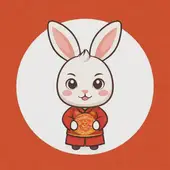 1975年9月初8属兔是什么命：9月兔男的命运怎么样