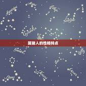 1983年属猪人的命(猪年出生的你命运如何)