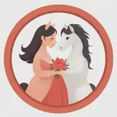 属相婚配十二生肖属相婚配图片表，马配对的属相婚配表