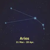 白羊座今日运势解析：三大幸运诀窍公布