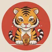 2025属虎化解太岁最佳方法