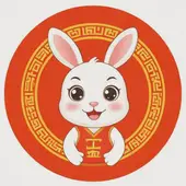 1975年属兔未来十年运势：1975年属兔的运势怎么样