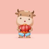 今天属牛的偏财运怎么样(财运亨通财源滚滚来)