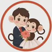 92年属猴的跟什么属相最配，九二年属猴的最佳婚配