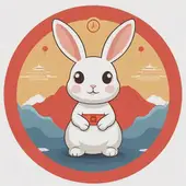 1987年属兔未来二十年运势