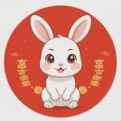 25年87年属兔的运势如何呢