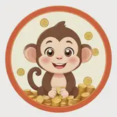 属猴跟什么生肖合作最易发财，属猴的和属什么的合财