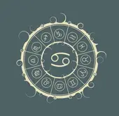 巨蟹座性格解析：揭秘它是否为风象星座的误区