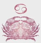 巨蟹座上升星座解析：揭开你的隐藏人格密码