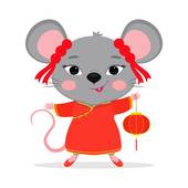 2023年谁是鼠的贵人(揭秘鼠年幸运星助你事业顺风顺水)