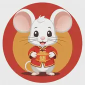 属鼠今年多大年龄2025年