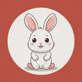 属兔的今年多大岁数2025年