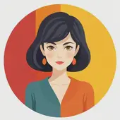 74年属虎的女人穿什么颜色