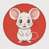 1996属鼠三合生肖是什么：属鼠生肖互补性格