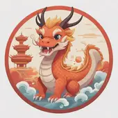 2025年88年属龙运势如何：88年龙2025运势及运程