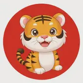 2025年虎年犯太岁怎么办，今年属虎的犯太岁吗