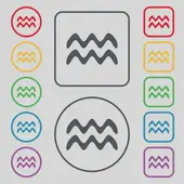 2025年水瓶女年度运势解析：三类危机与破局指南