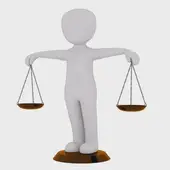 天秤座今日运势！水墨先生解析3大幸运秘诀