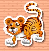 生肖虎今日运非常运势网(揭秘今日运势助你把握机会)