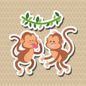 92属猴适合做什么工作(聪明灵活适合从事创意设计和销售工作)