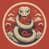 2025年属蛇的本命年好不好，本命年流年禁忌化解