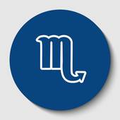 天蝎座今日运势解析：2025年2月7日精准指南