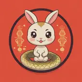 2025年蛇年属兔的运势怎么样