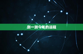 测一测今年的运程：白羊职场挑战，金牛财源滚滚，狮子恋爱丰收