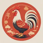 2025蛇年生肖鸡人运势及运程：运势蛇年属鸡注意事项