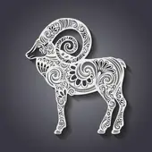 白羊女性格超准解析：3招看透她的炽热人生