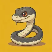 属蛇人的性格特点和优缺点是什么，属蛇的人性格和脾气得来吗