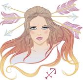 和射手座不离不弃的星座(谁能与射手座一起走到终点)