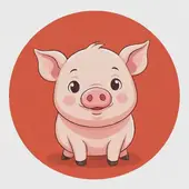 属猪的今年多大2025年运势