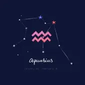 水瓶座今日运势详解：三步掌控幸运能量的实用指南