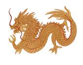 2024属龙本命年：挑战与机遇并存，事业腾飞需谨慎应对