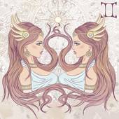 双子座适合什么星座的闺蜜(最佳星座组合大揭秘)