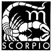 天蝎座女孩性格特征介绍(神秘、独立、敏锐)