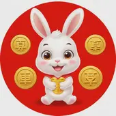 属兔今年的财运和运势2025：兔子今年运势和财运