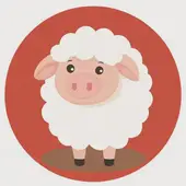 属羊的最佳婚配对象是什么属相呢：生肖羊兔马猪合婚