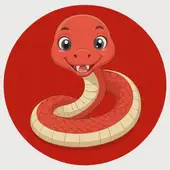 2025年属蛇的人能穿红色吗：2025属蛇的大忌颜色